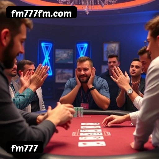 Download fm777 Windows