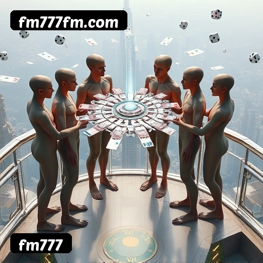 Evolução VIP fm777