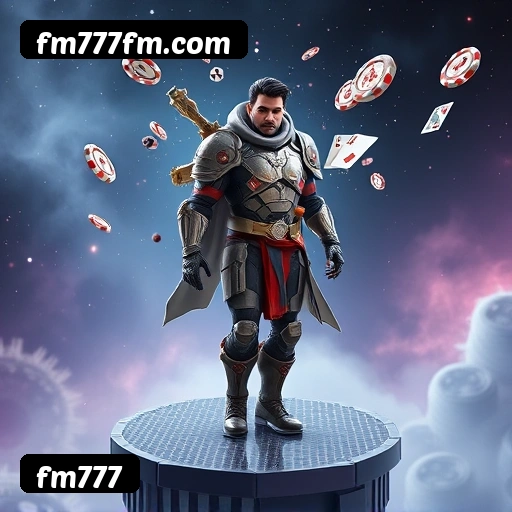 Promoções App fm777