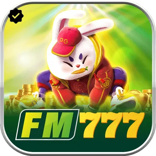 Logo da fm777