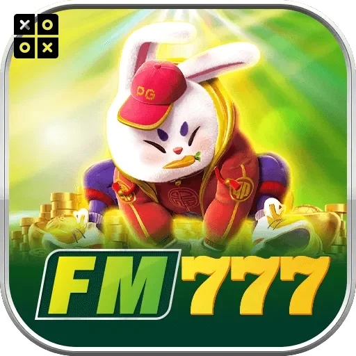 Logo da fm777