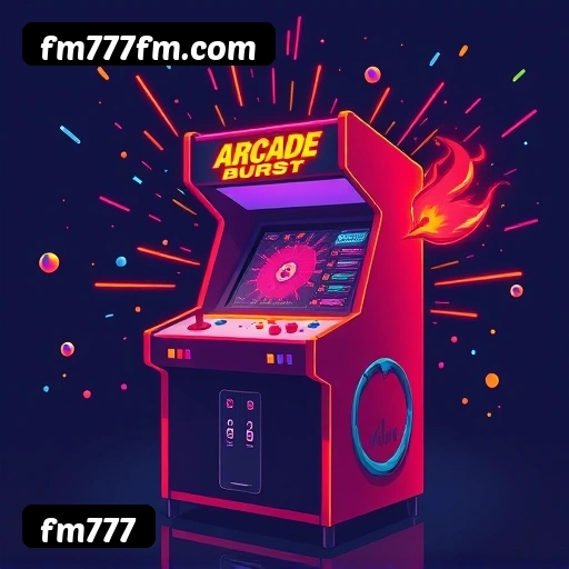 Cashback VIP fm777