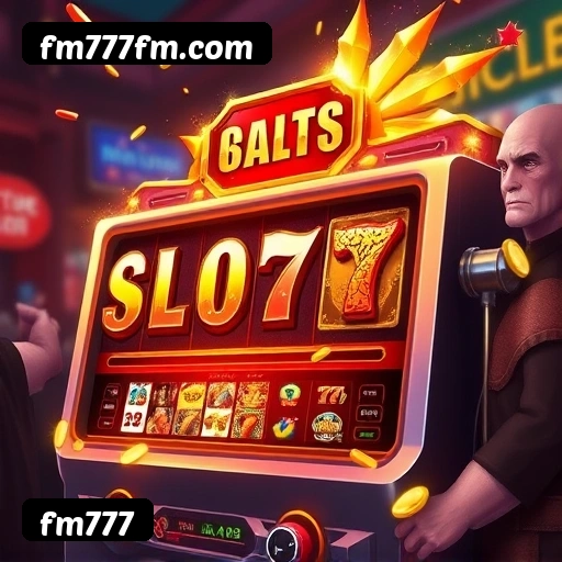 Jogos Mesa fm777