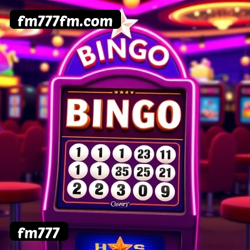 Dicas de slots fm777
