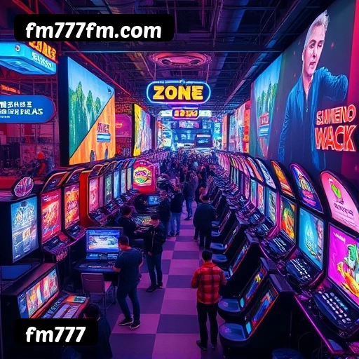 Free spins fm777