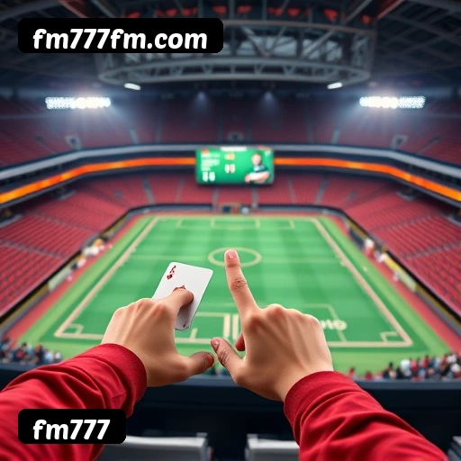 Eventos fm777